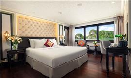 Elegance Balcony Suite